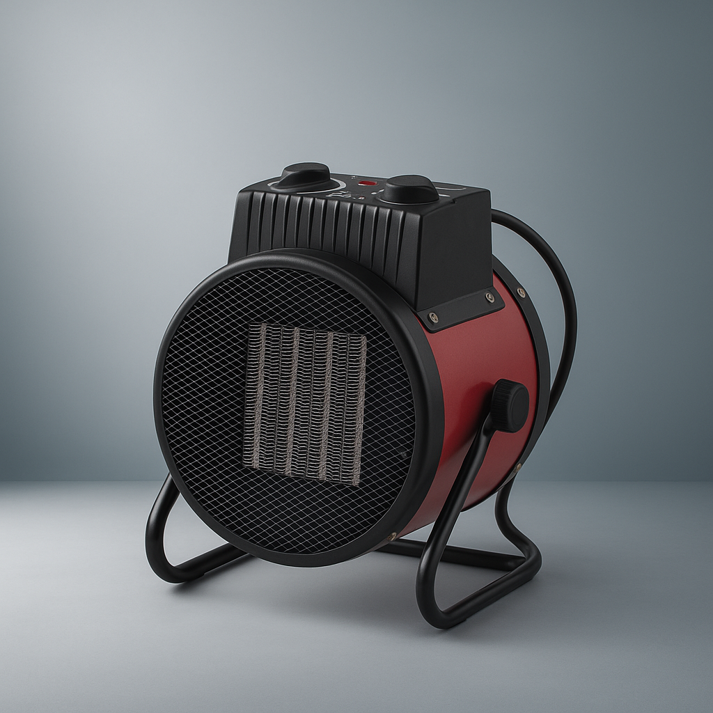 Elektrische Kachel