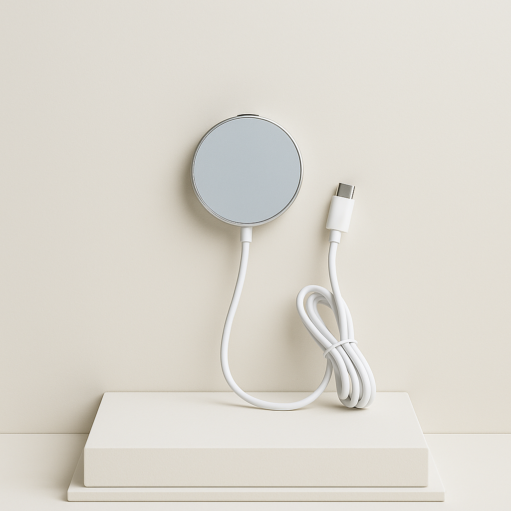 Magnetic Wireless Charger