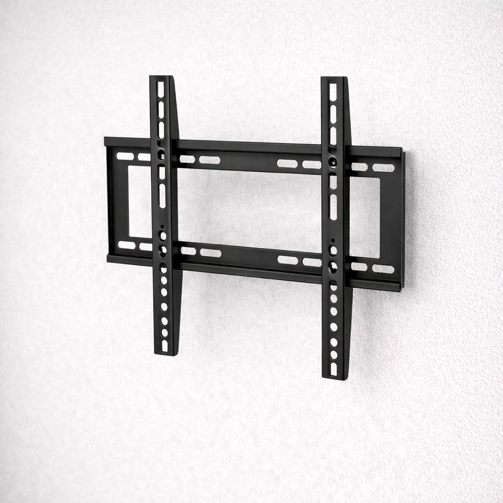 Vaste TV-Beugel - 14 t/m 42 inch