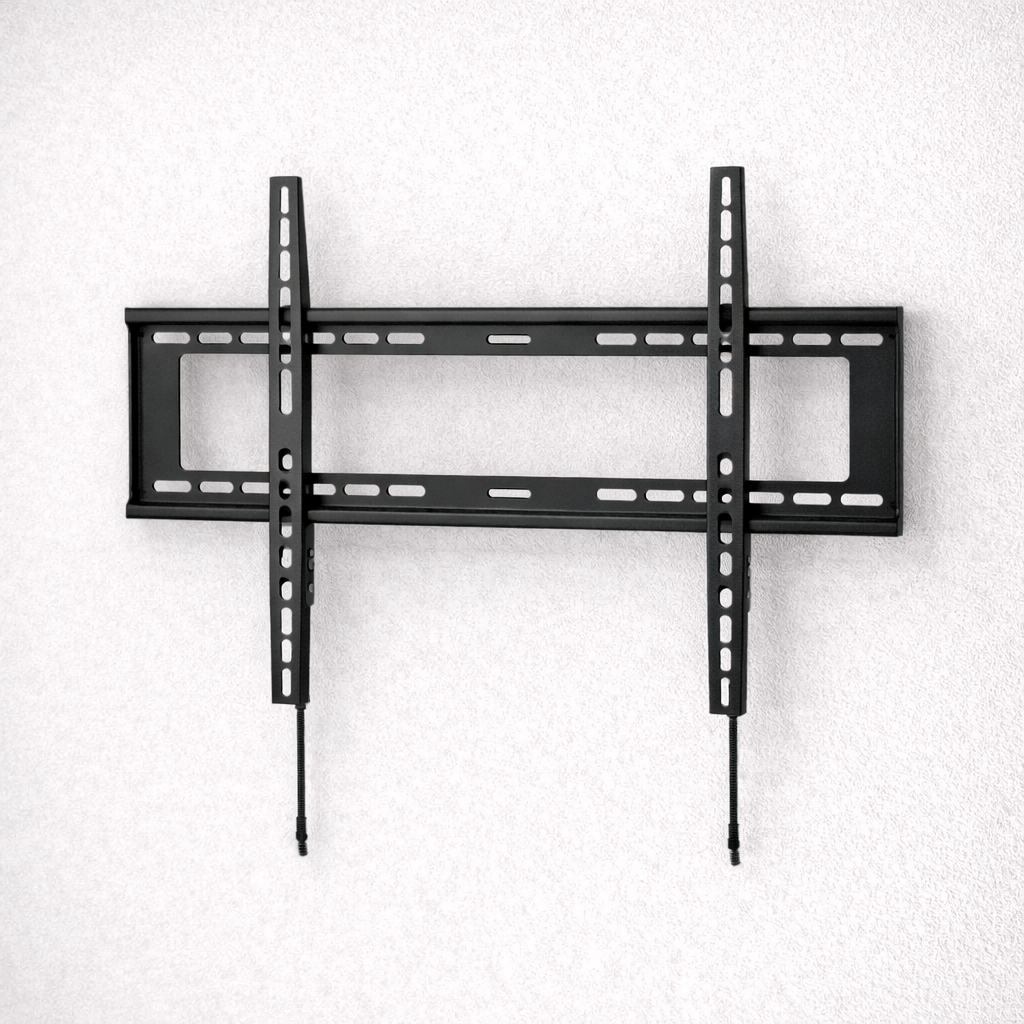 Vaste TV-Beugel - 60 t/m 100 inch