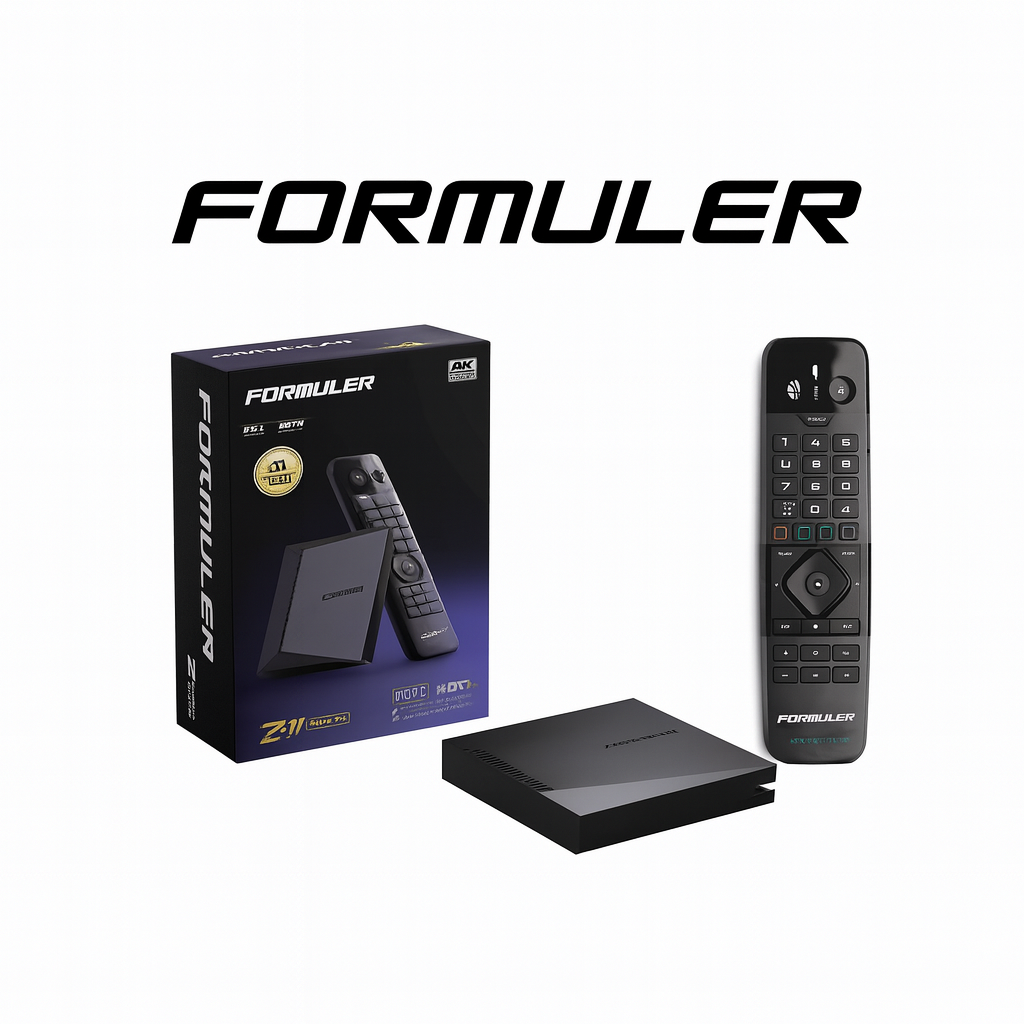 Formuler