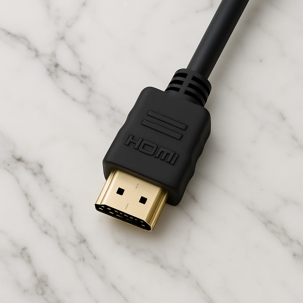 2M - 4K HDMI kabel