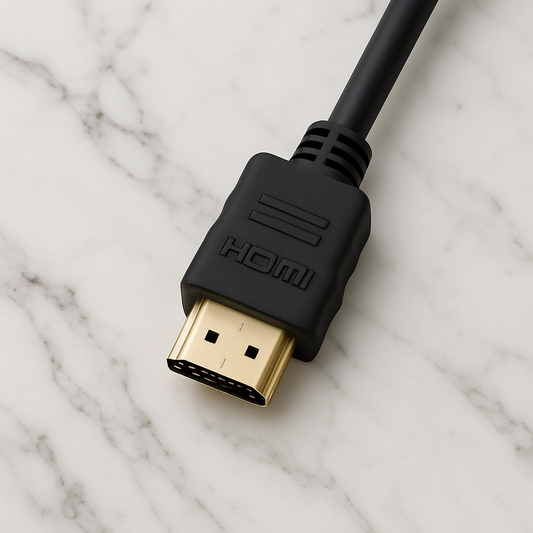 1,5M - 4K HDMI Kabel