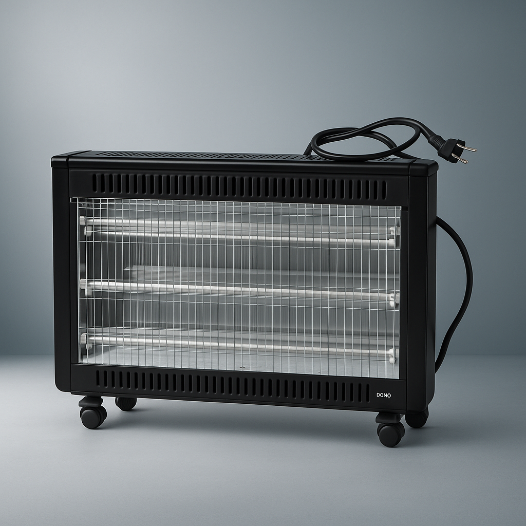 Elektrische Kachel