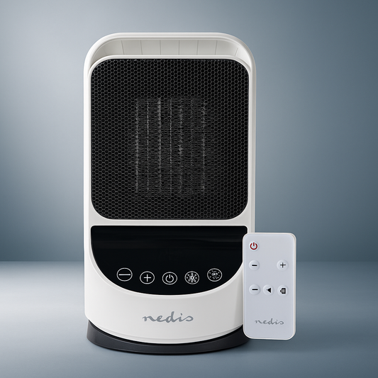 Luxe Elektrische Kachel