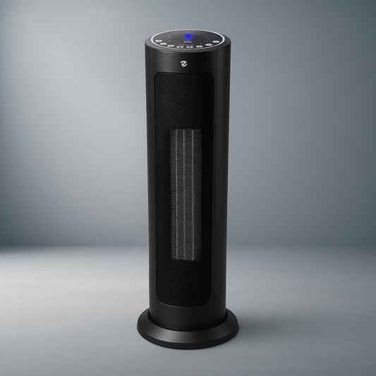 Luxe Elektrische Kachel