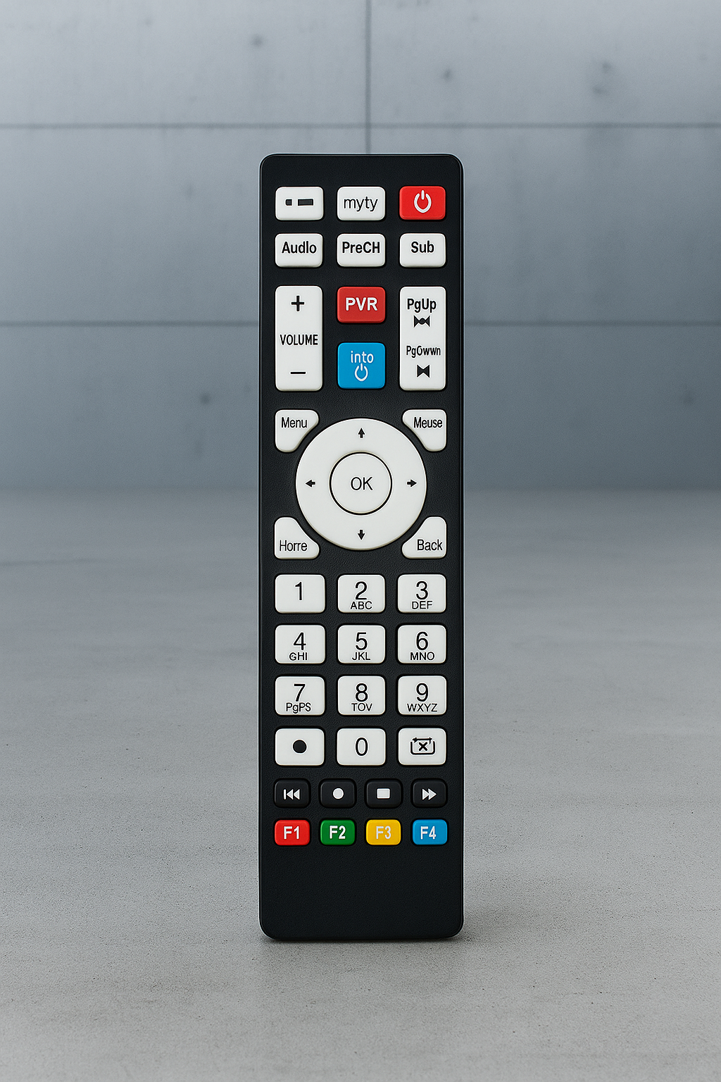 Maxytec