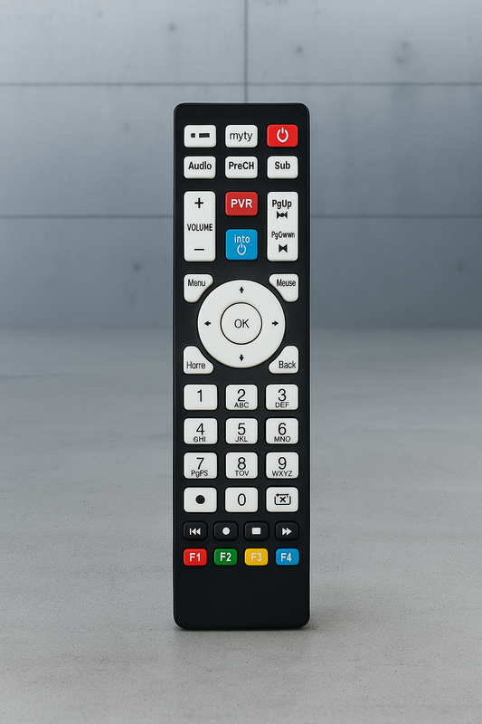 Maxytec