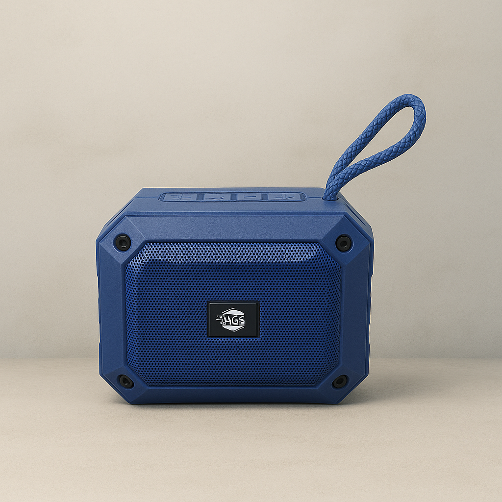 Muziek Box