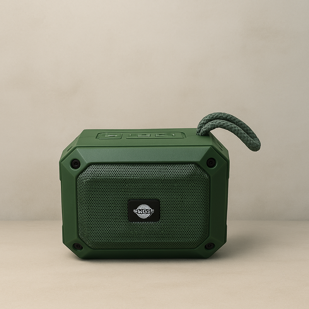 Muziek Box