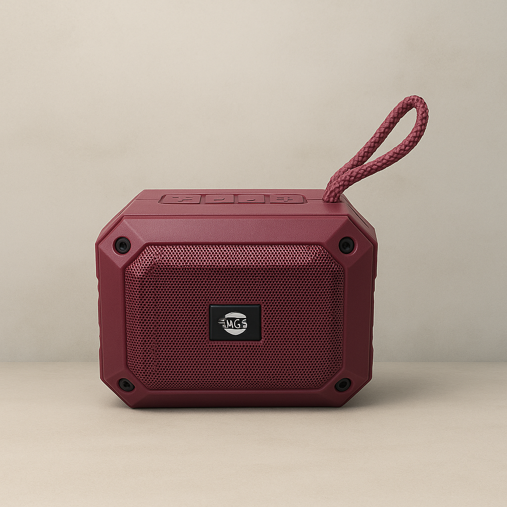 Muziek Box