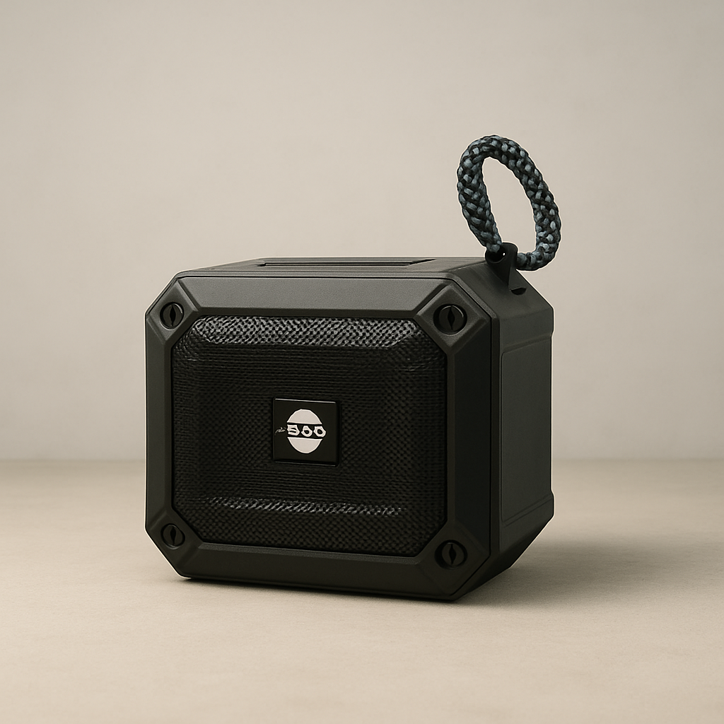 Muziek Box