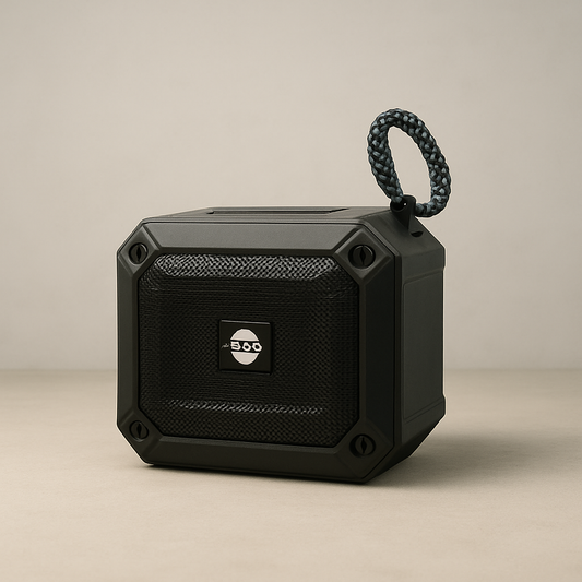 Muziek Box