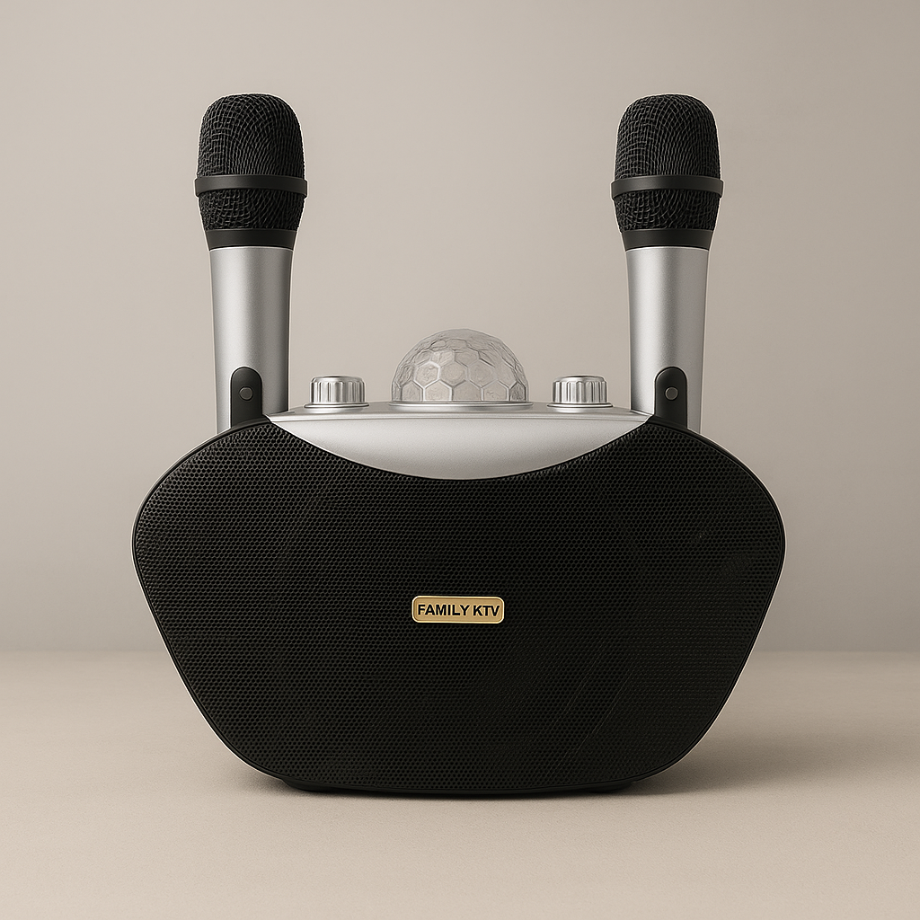 Draagbare Muziekbox