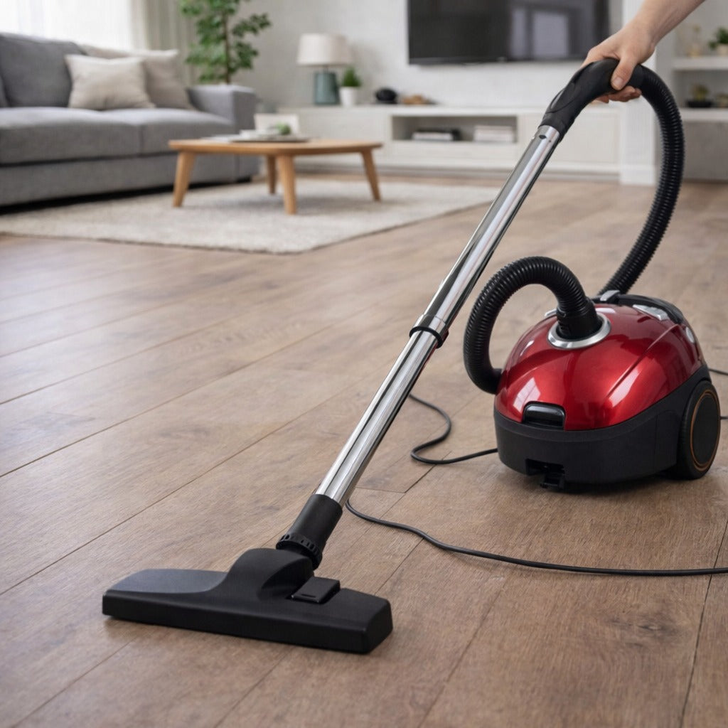 Nedis Vacuum Cleaner V1