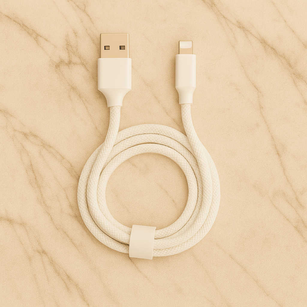 3M - USB naar 8-PIN