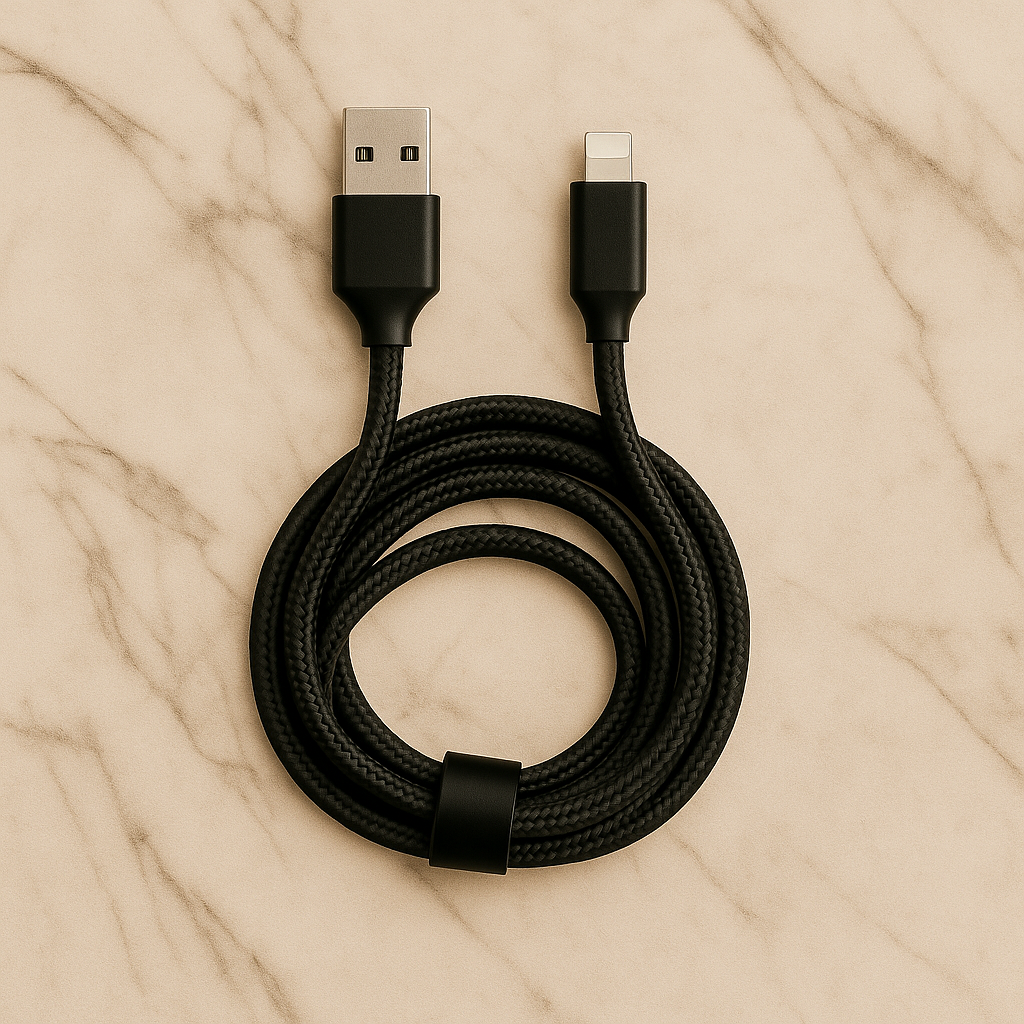 1M - USB naar 8-PIN