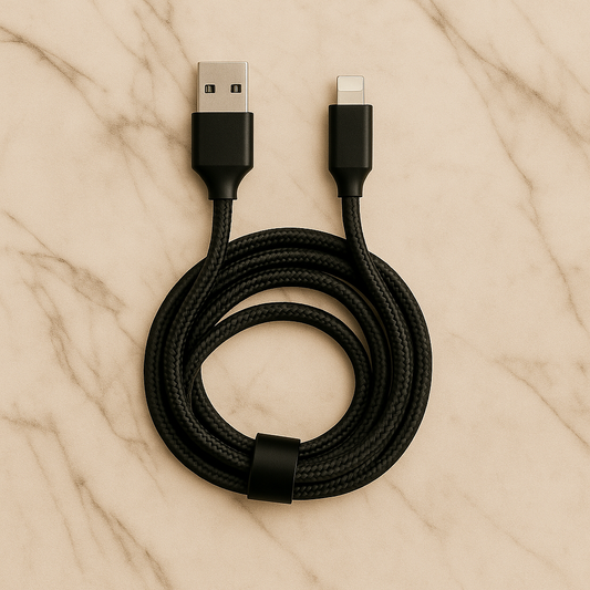 1M - USB naar 8-PIN