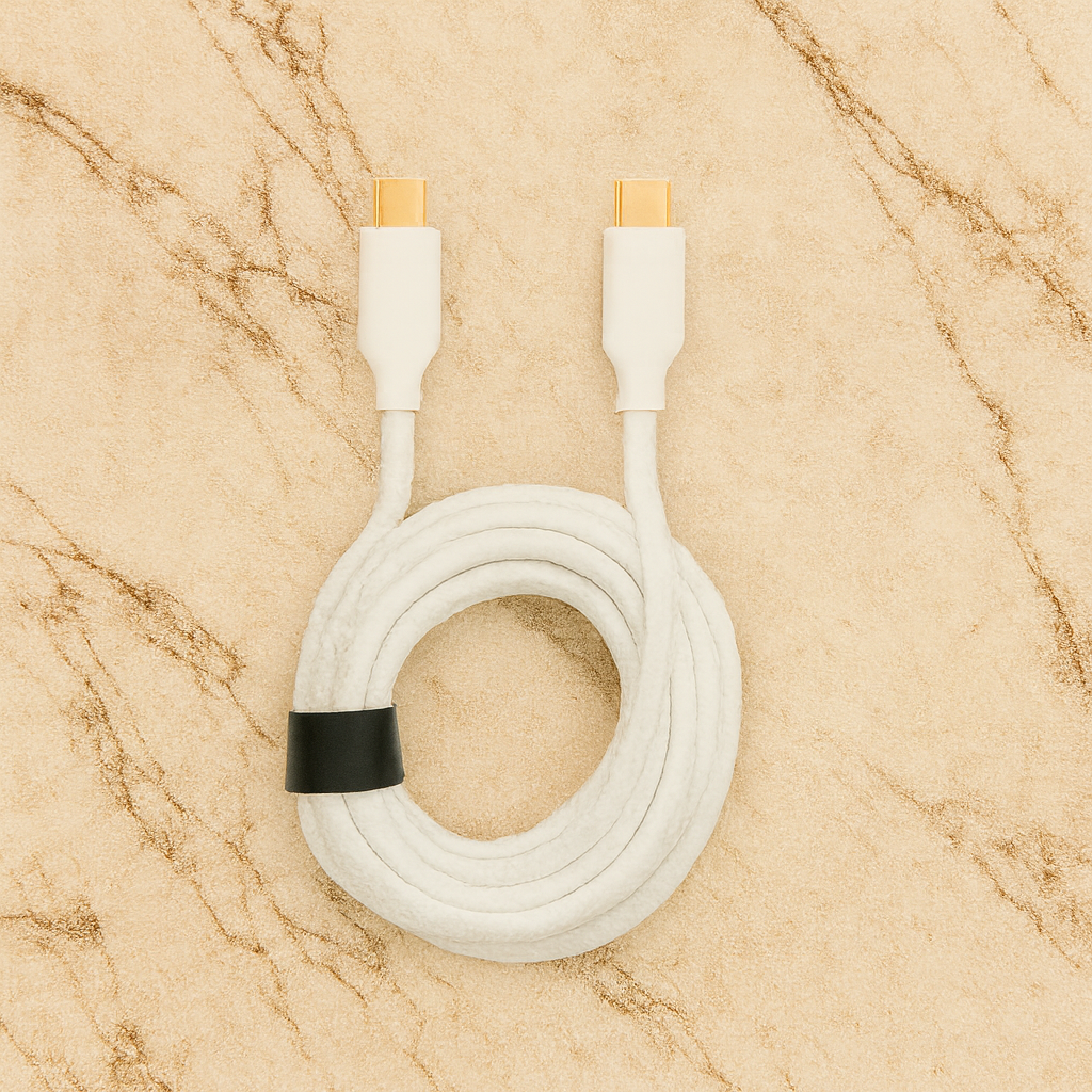 1M - USB-C naar USB-C