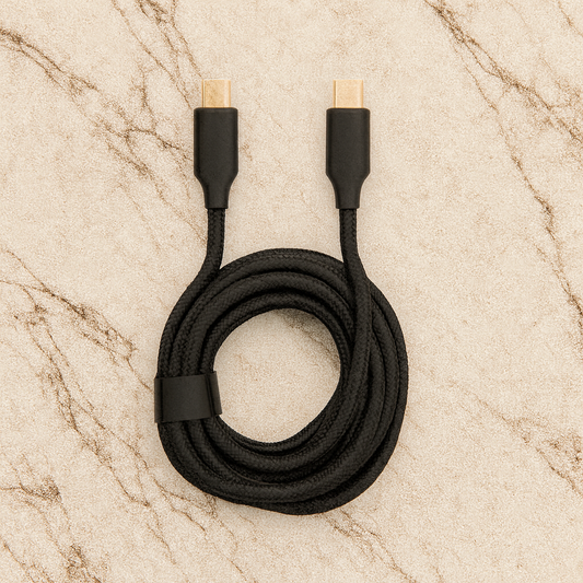 1M - USB-C naar USB-C