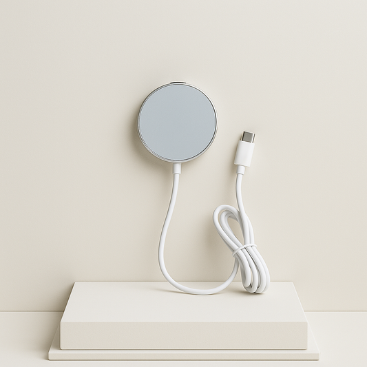 Magnetic Wireless Charger