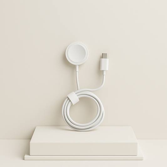 Magnetic Watch Charger
