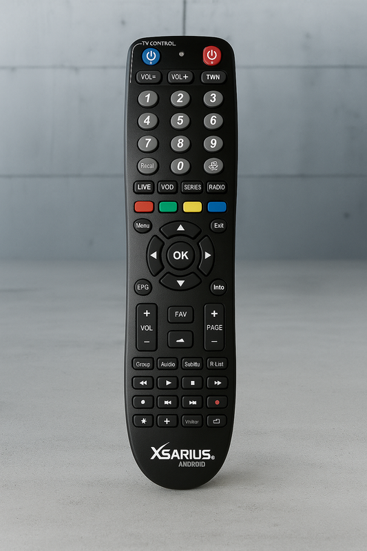 Xsarius