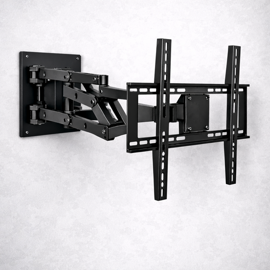 Draaibare TV-Beugel - 40 t/m 80 inch