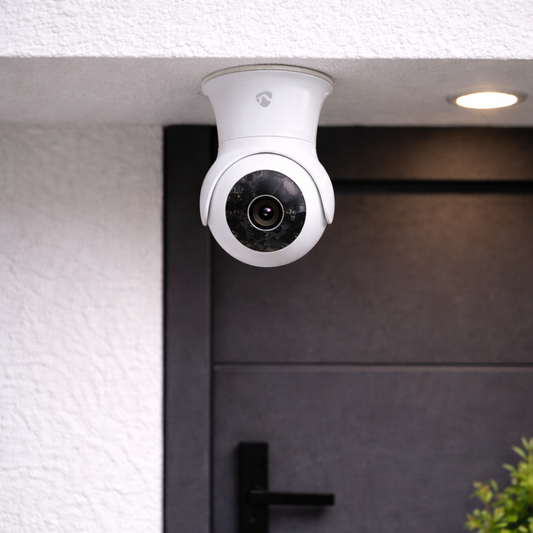 Smart Hang Camera