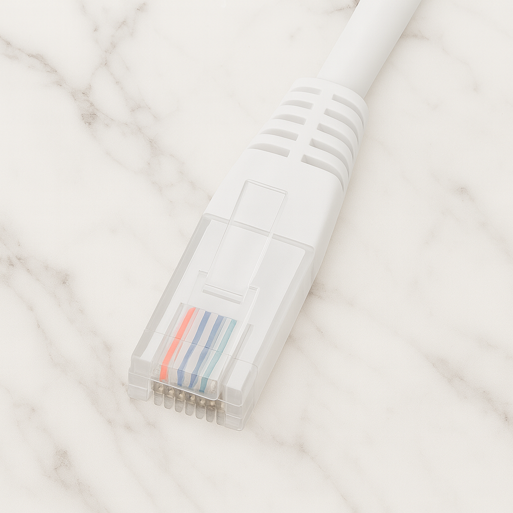 1M - Internetkabel - CAT 6