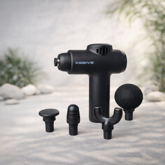 Massage Gun