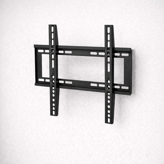 Vaste TV-Beugel - 14 t/m 42 inch
