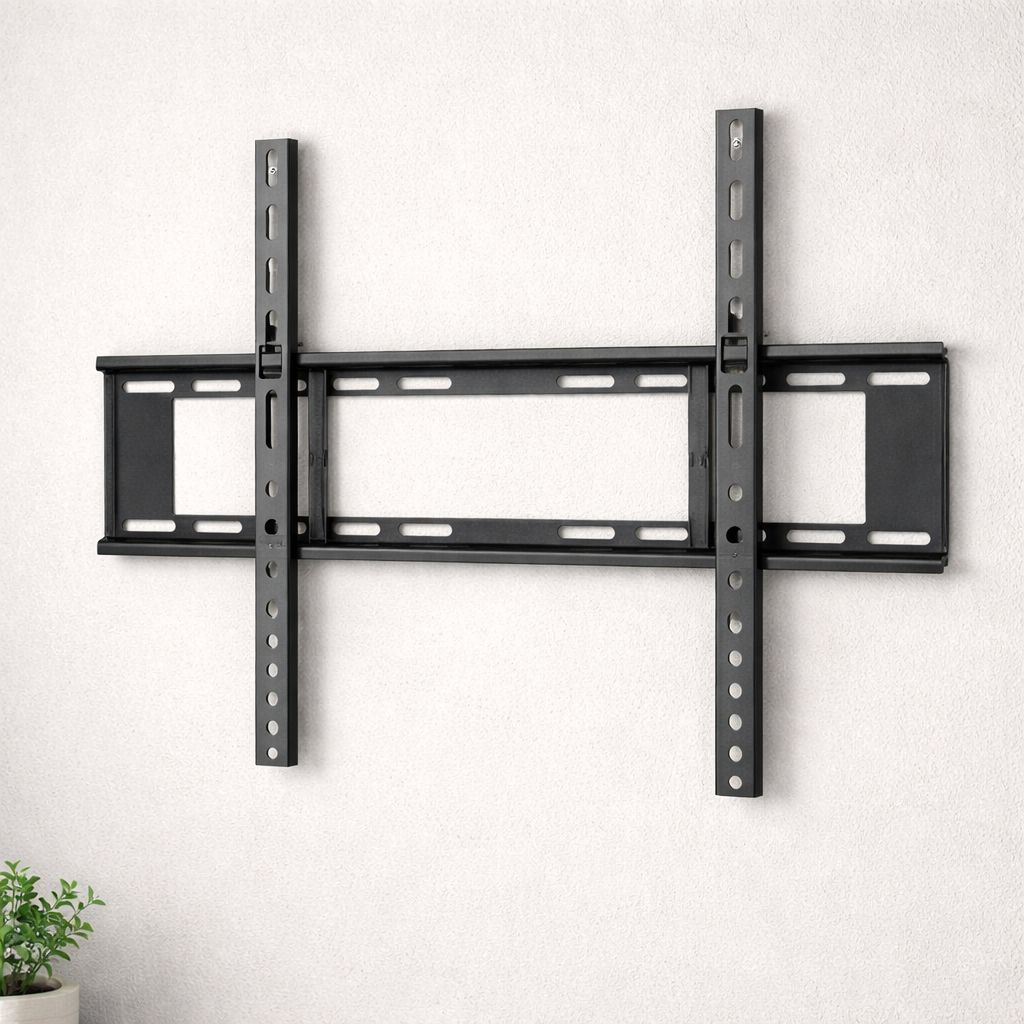 Vaste TV-Beugel - 42 t/m 70 inch