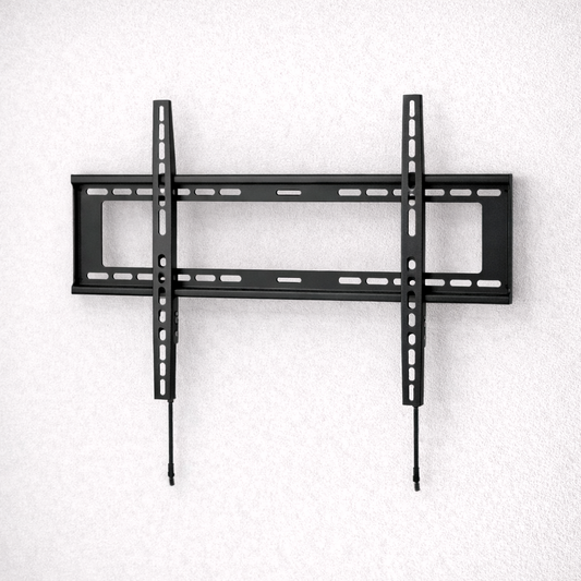 Vaste TV-Beugel - 60 t/m 100 inch