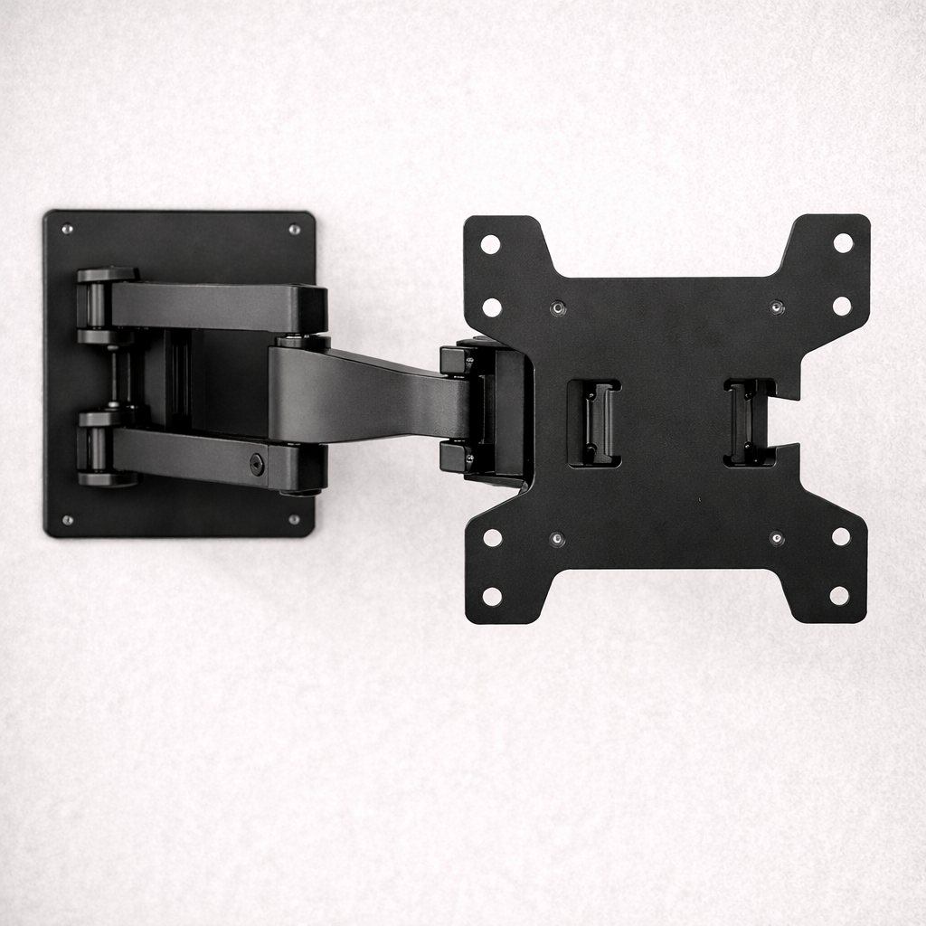 Vaste TV-Beugel - 13 t/m 43 inch