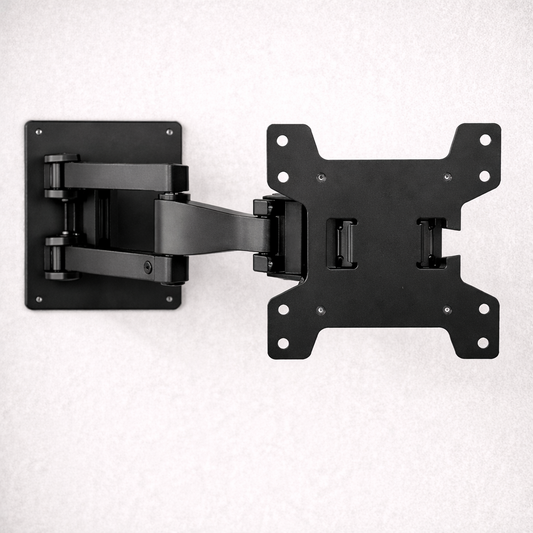 Vaste TV-Beugel - 13 t/m 43 inch