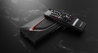 Formuler - Z12 Ultra